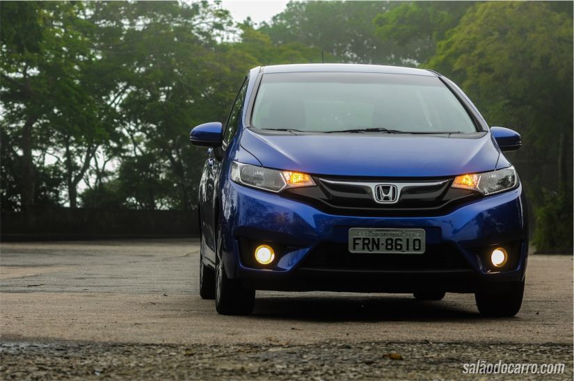 Honda Fit Flex One