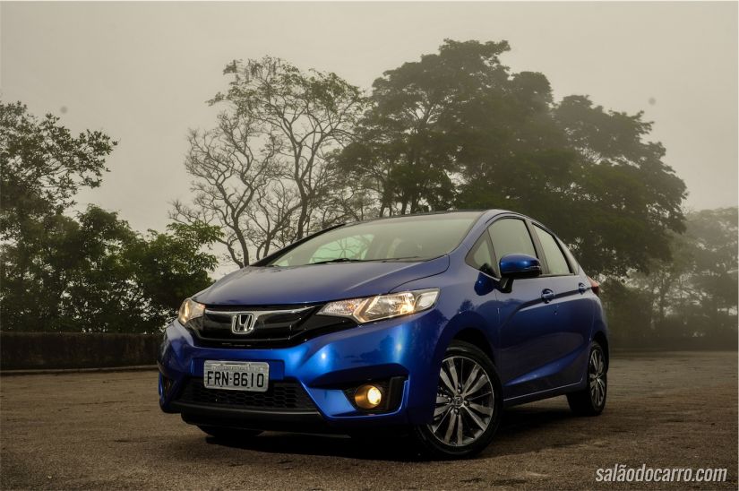 Honda Fit Flex One