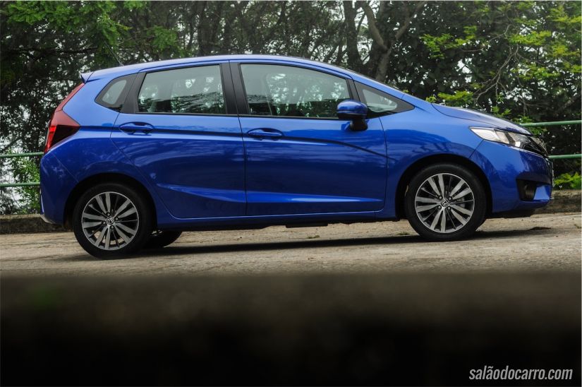 Honda Fit Flex One