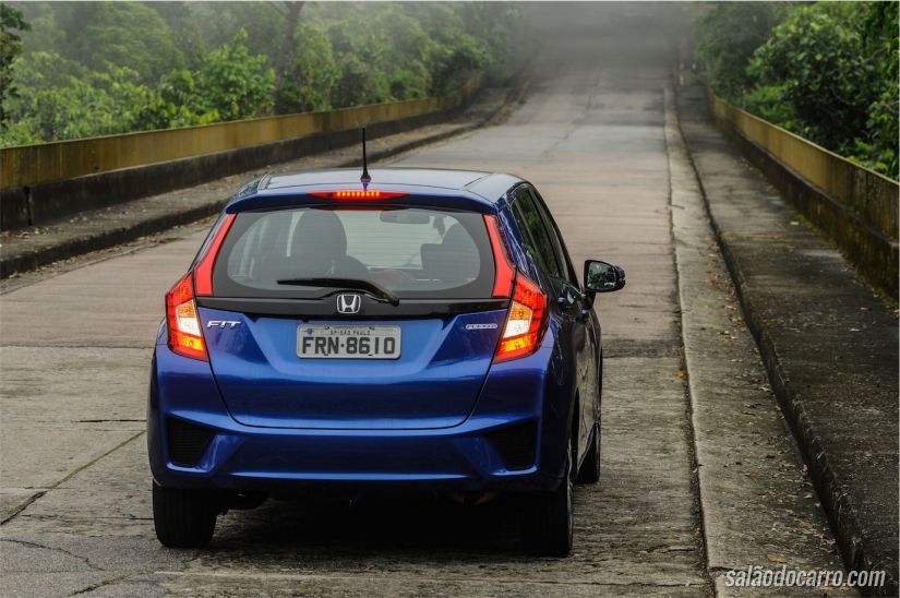 Honda Fit Flex One