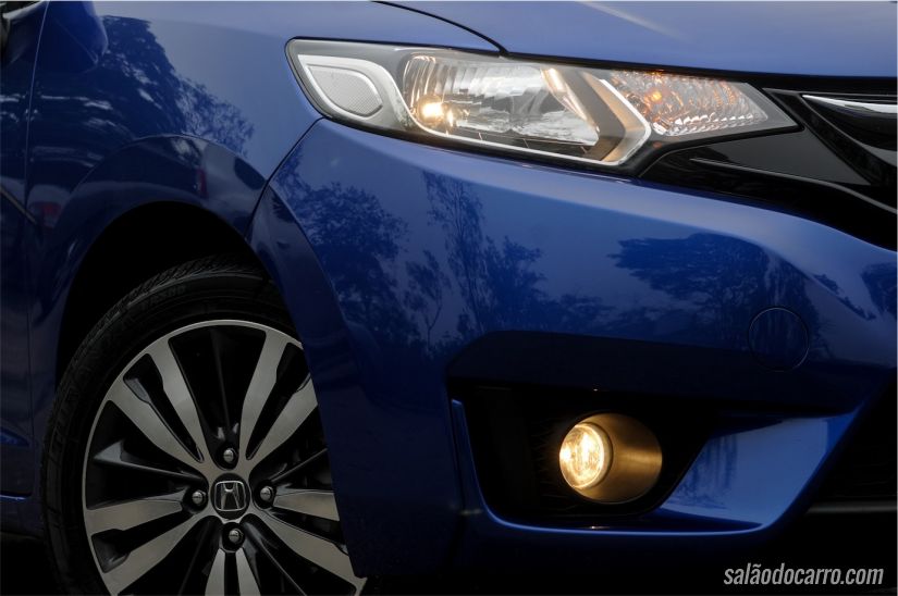 Honda Fit Flex One