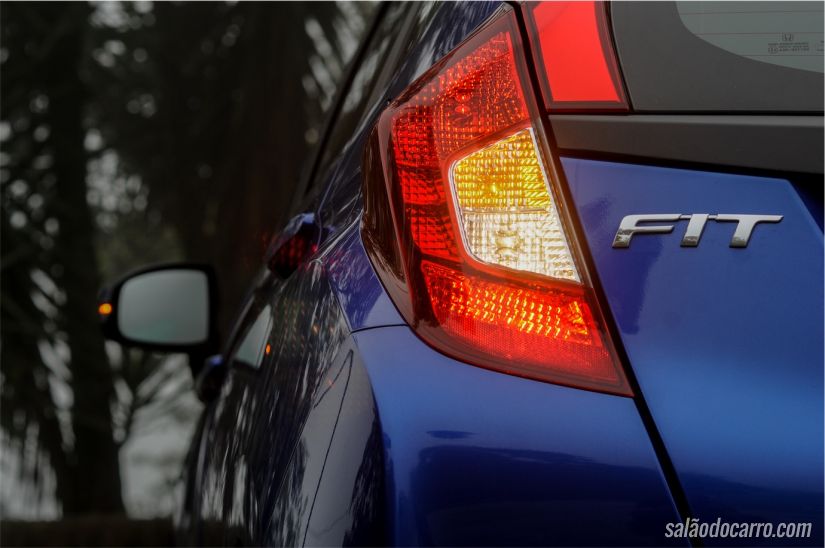 Honda Fit Flex One