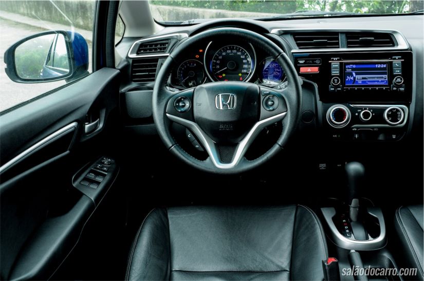 Honda Fit Flex One