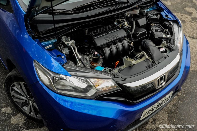 Honda Fit Flex One