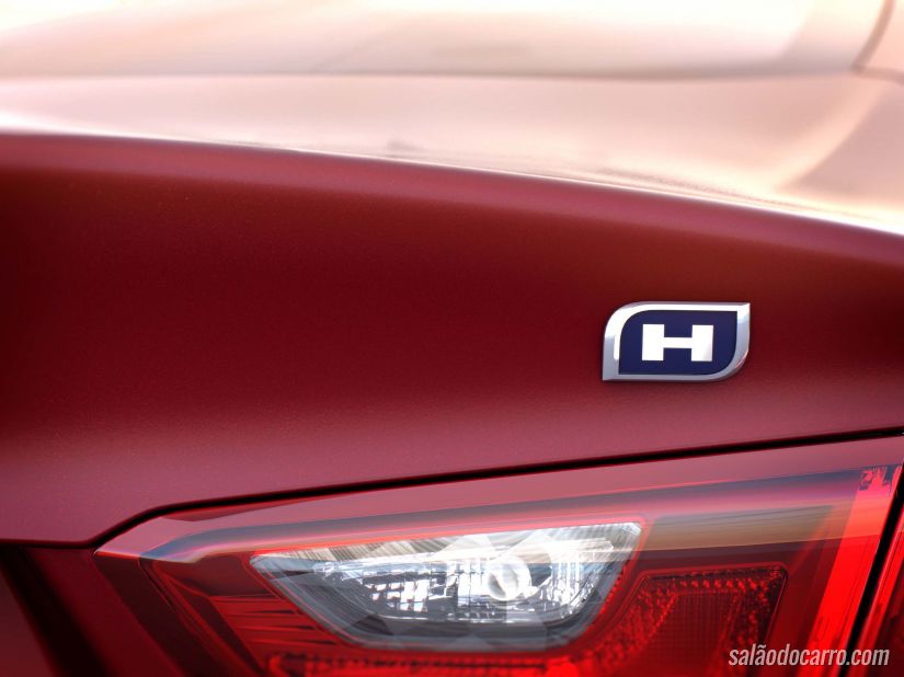 Chevrolet Malibu chega aos EUA US$ 28.645