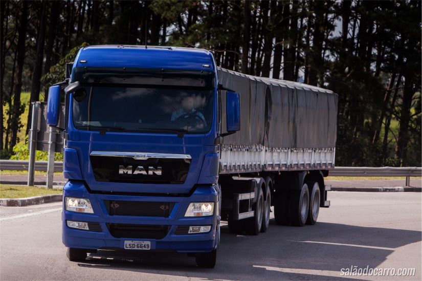 MAN TGX 29.480