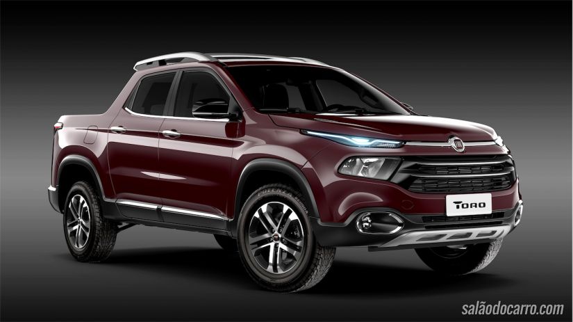 Fiat Toro