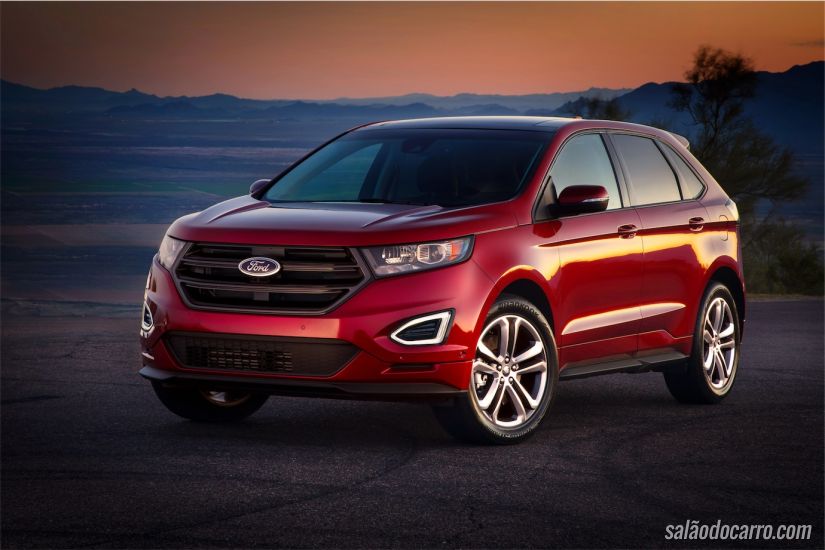 Ford Edge