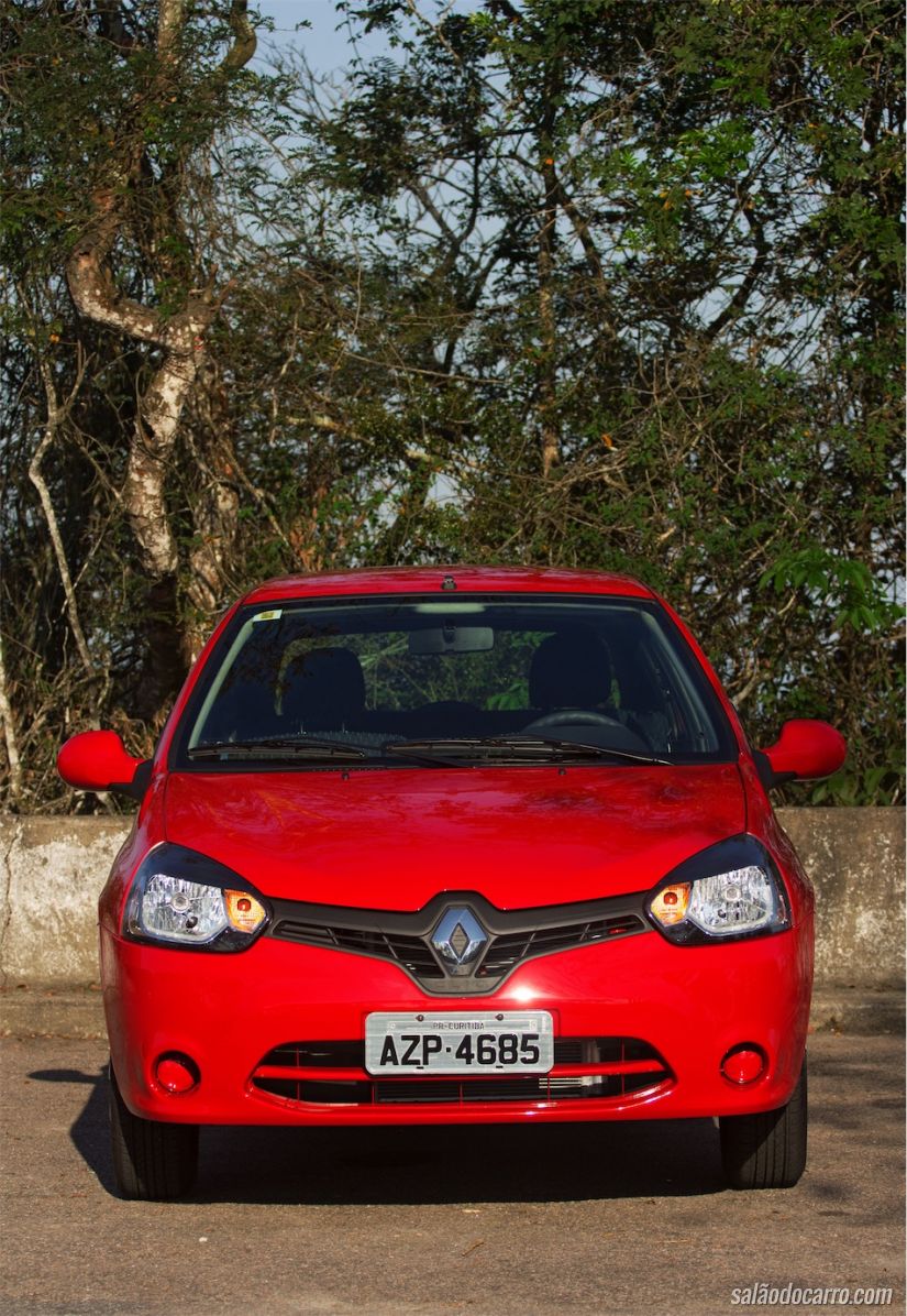 Renault Clio Expression