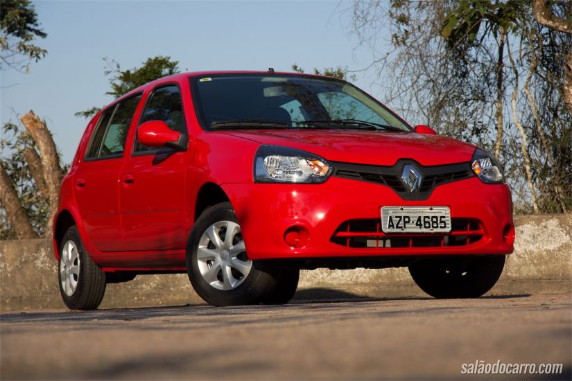 Renault Clio Expression