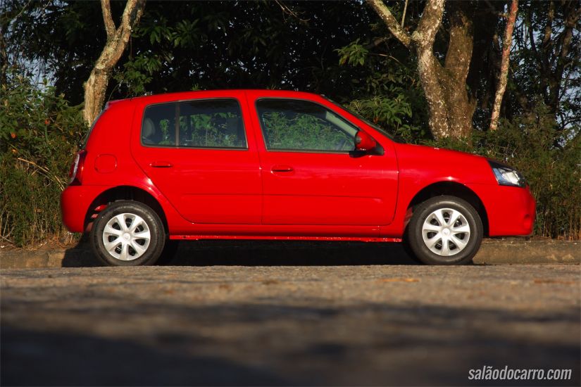 Renault Clio Expression