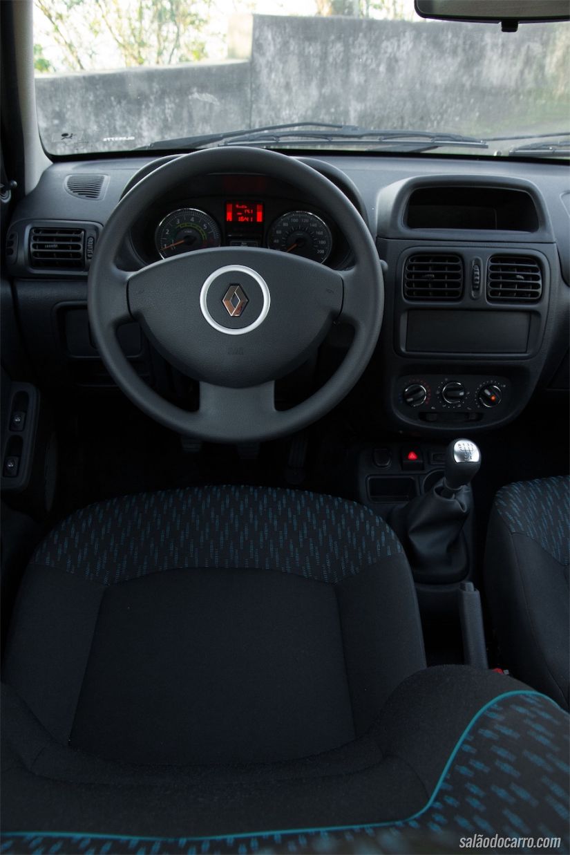 Renault Clio Expression
