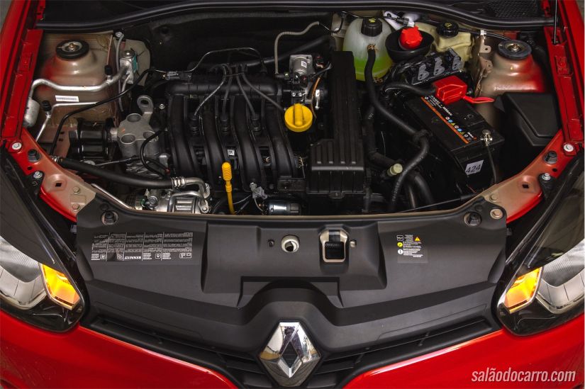 Renault Clio Expression