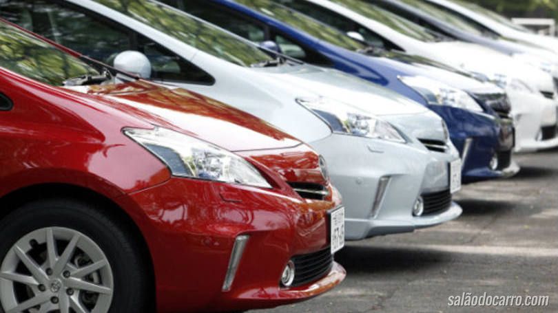 Brasil registra recorde de recalls em 2015