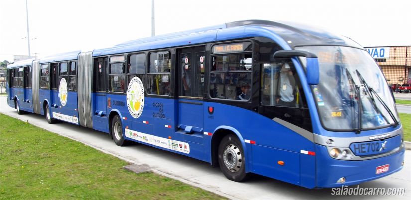 Neobus BRT 3