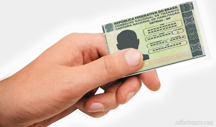 Porte de CNH pode ser facultativo no Brasil