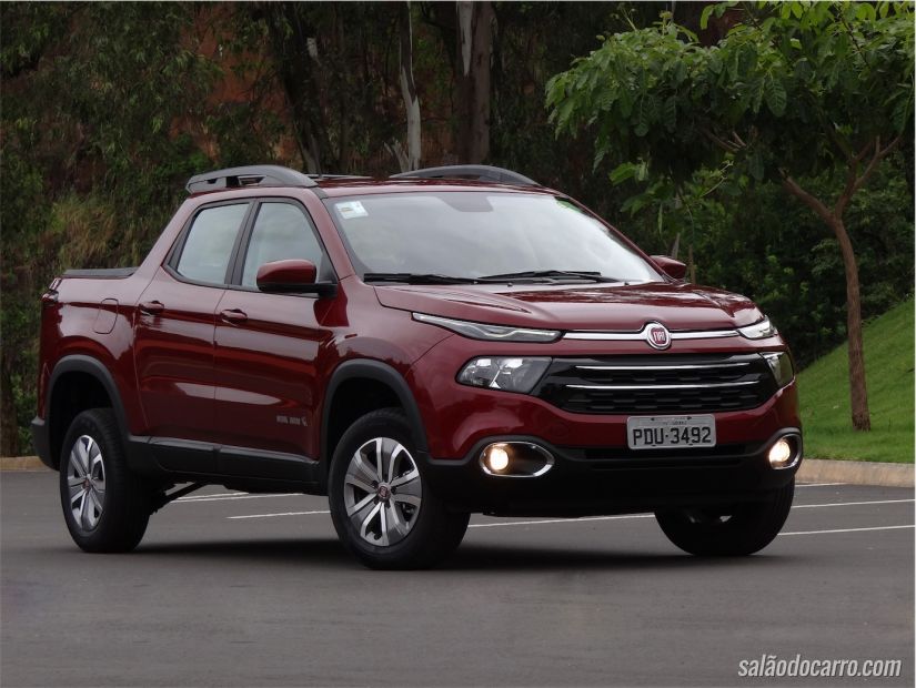Fiat Toro