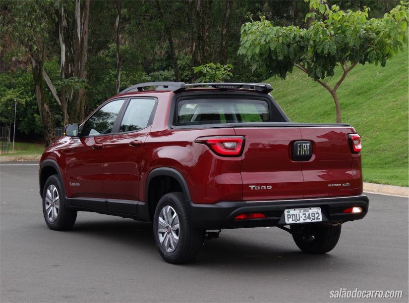 Fiat Toro