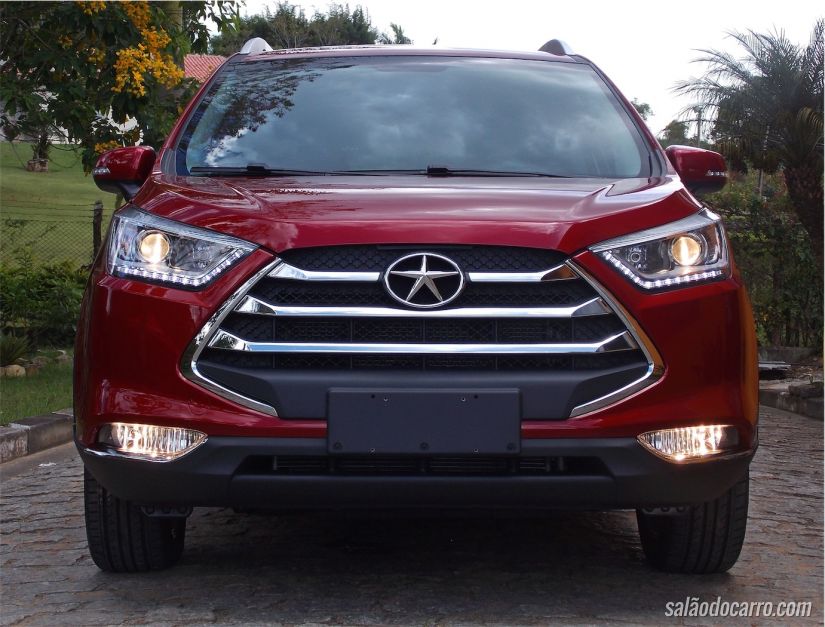 JAC T5