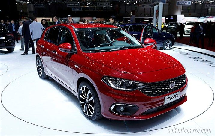 Fiat TIpo