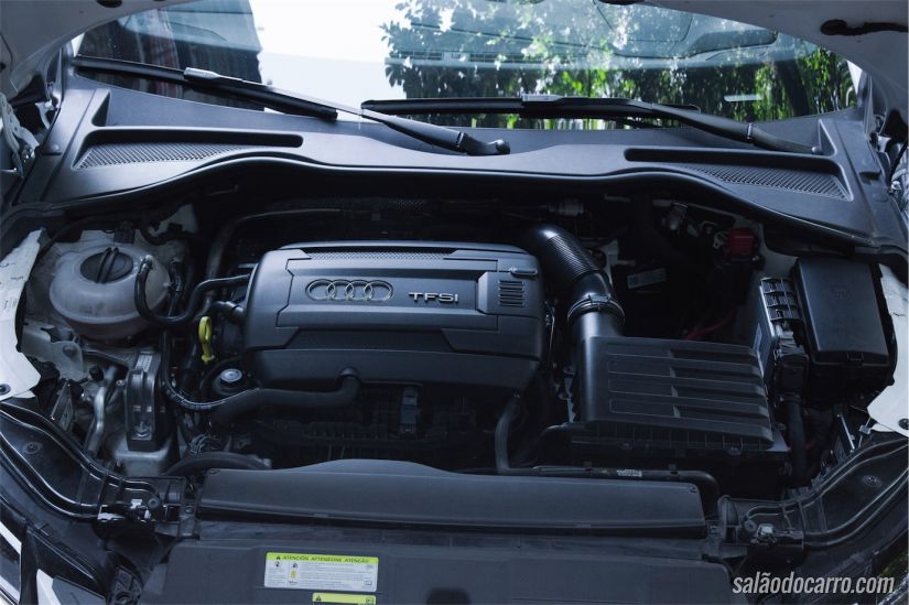 Audi TT Roadster