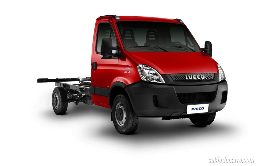 Iveco Daily 40S14