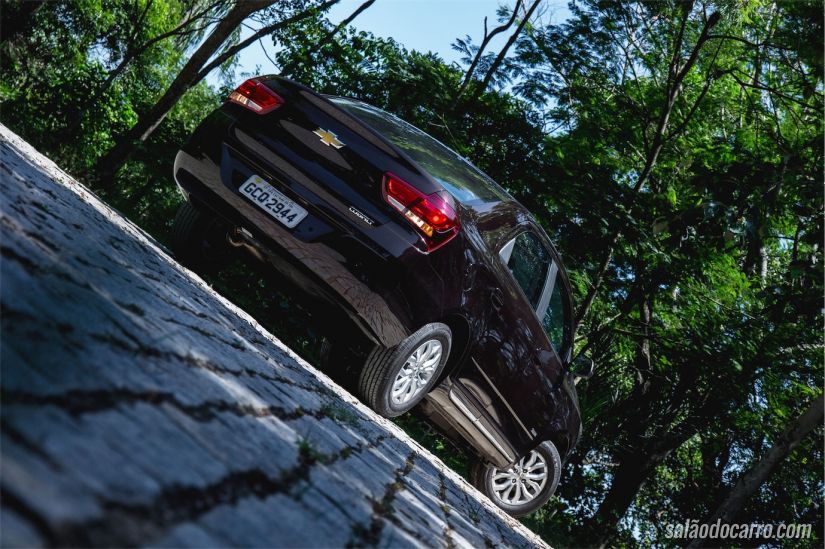 Chevrolet Cobalt Elite