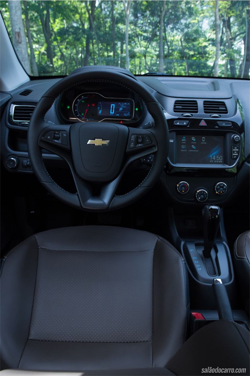 Chevrolet Cobalt Elite