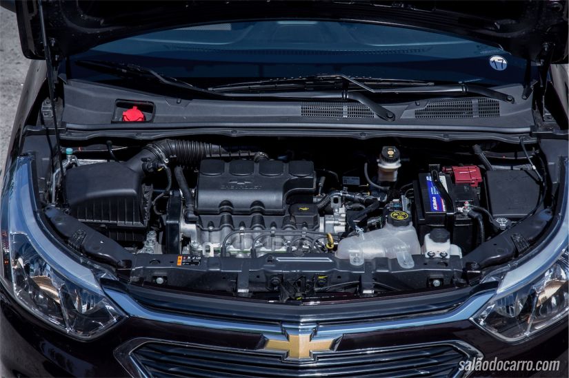 Chevrolet Cobalt Elite