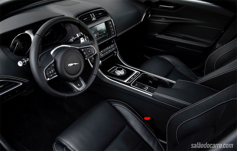 Jaguar XE R-Sport
