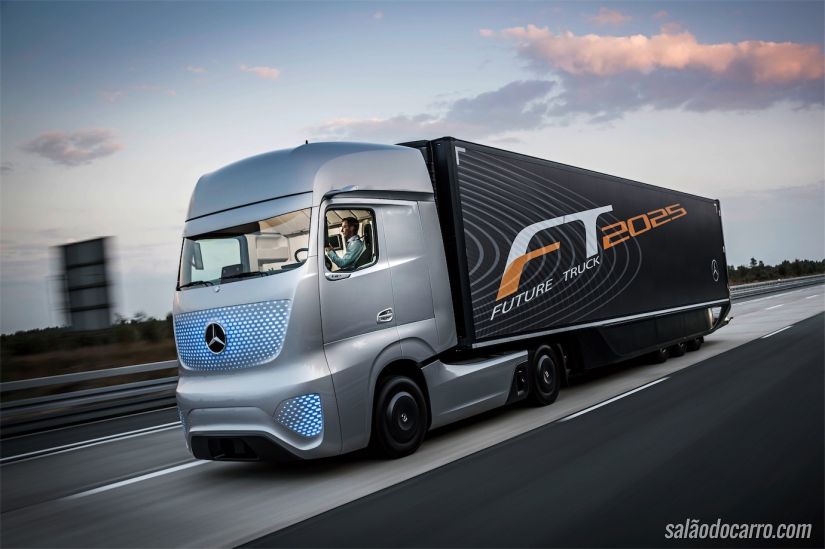 Future Truck