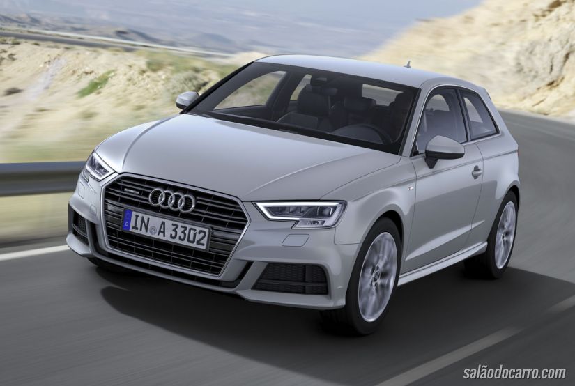 Motor 1.5 TSI é apresentado pela VW