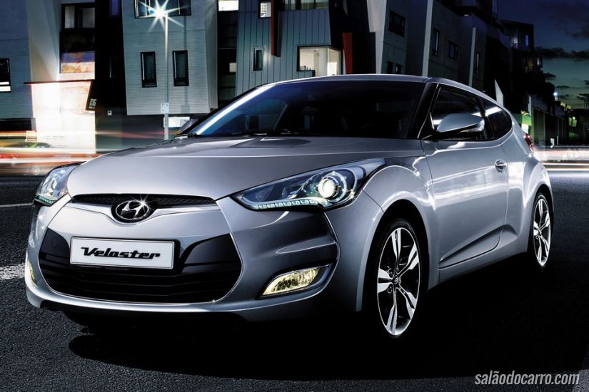 Entenda o Caso Veloster