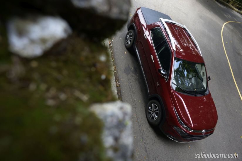 Fiat Toro Volcano