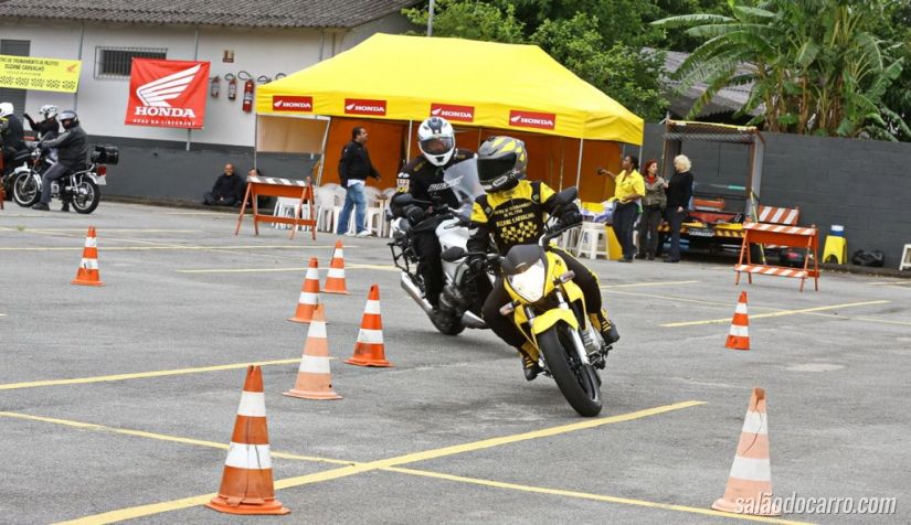 Cursos de Pilotagem Gratuitos será feito em Piracicaba