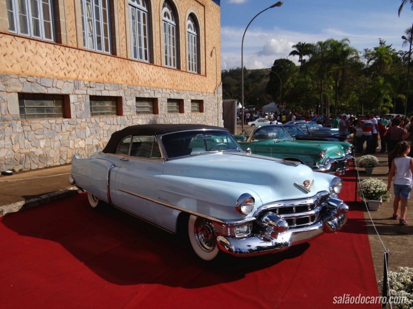 Cadillac