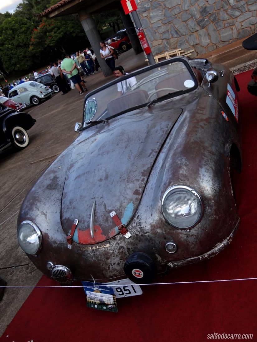 Porsche 356