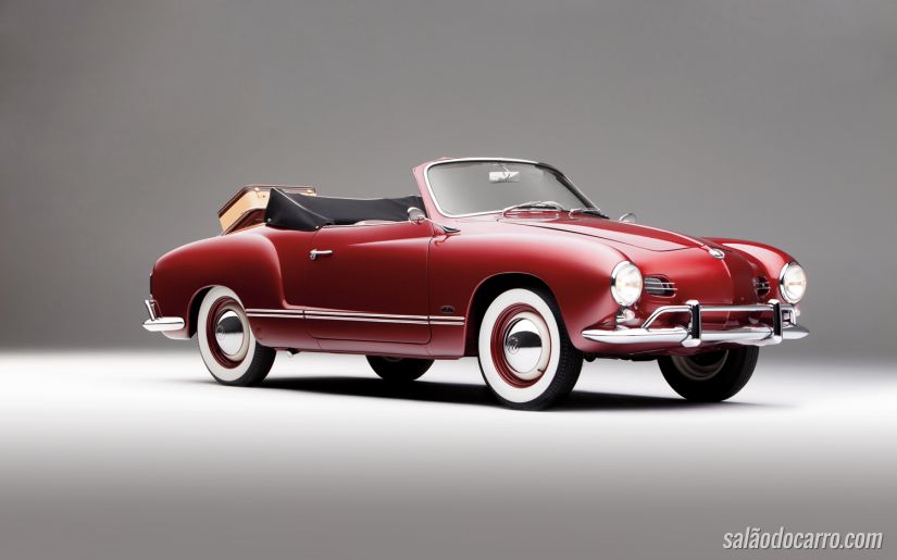 Karmann-Ghia
