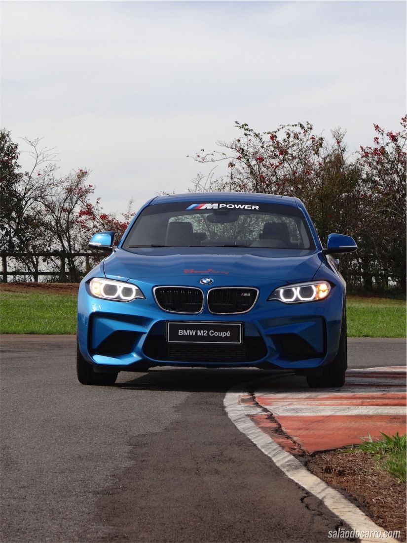 BMW M2