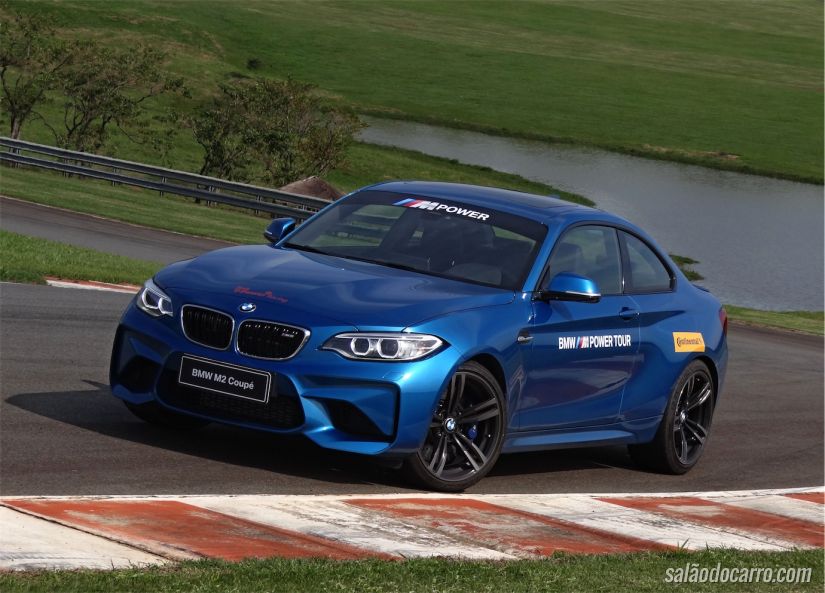 BMW M2