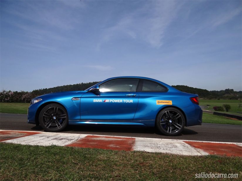 BMW M2