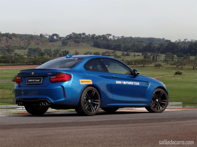 BMW M2