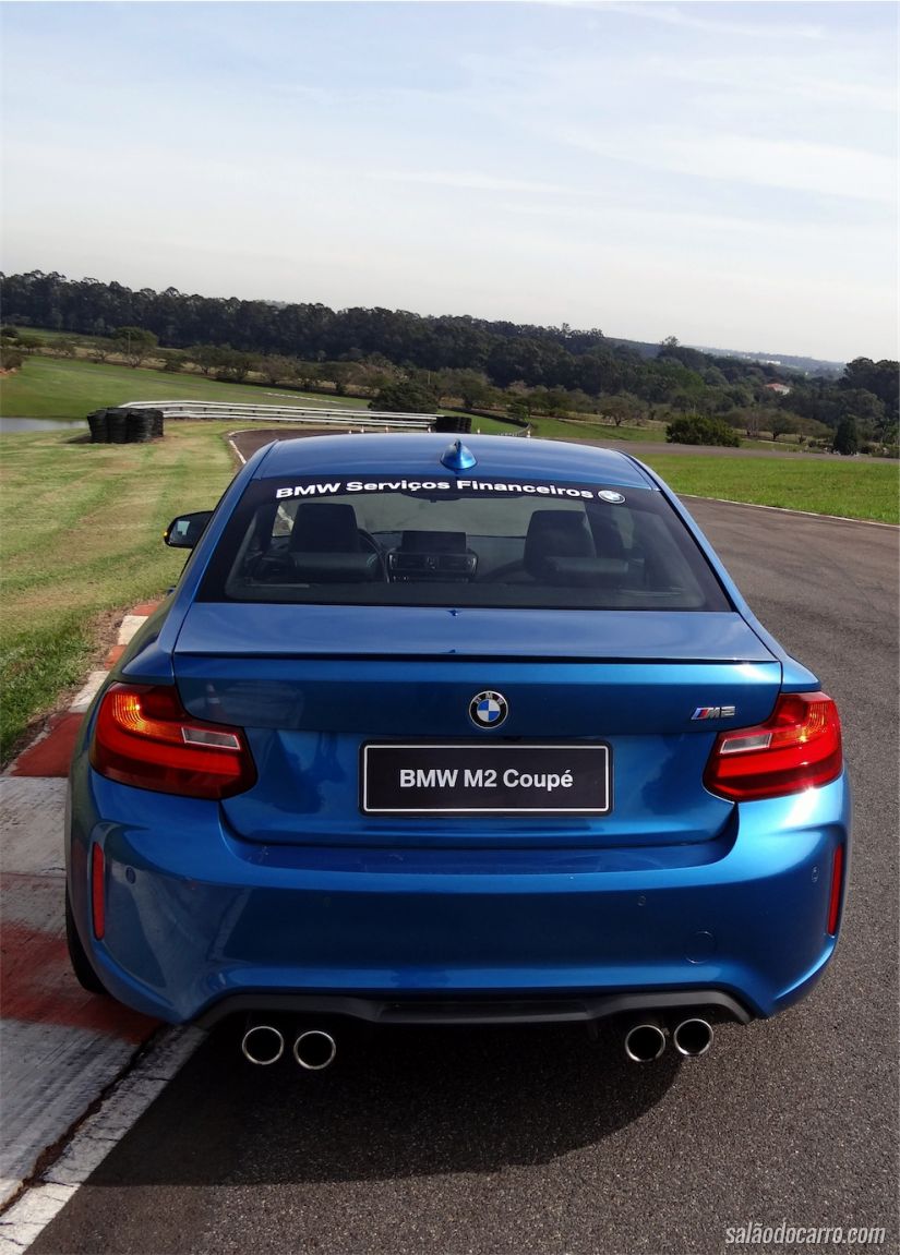BMW M2