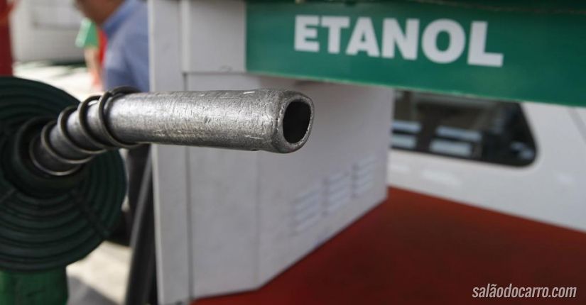 Preço do etanol chega a R$ 2,27 em São Paulo