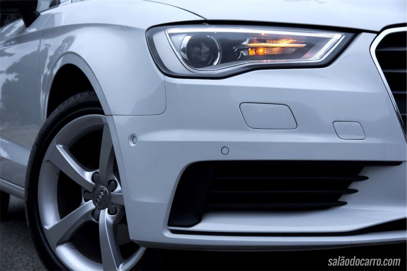 Audi A3 Sedan 1.4 Ambiente