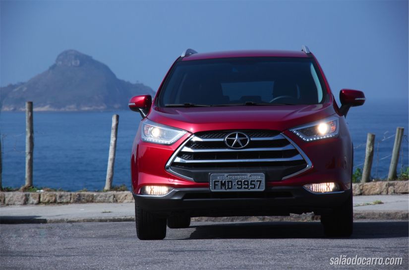 JAC T5