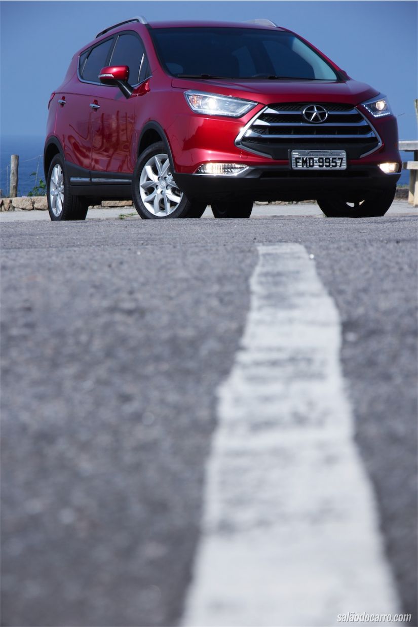 JAC T5