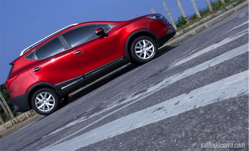 JAC T5