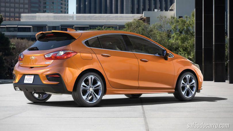 Quais serão os destaques do Salão do Automóvel?
