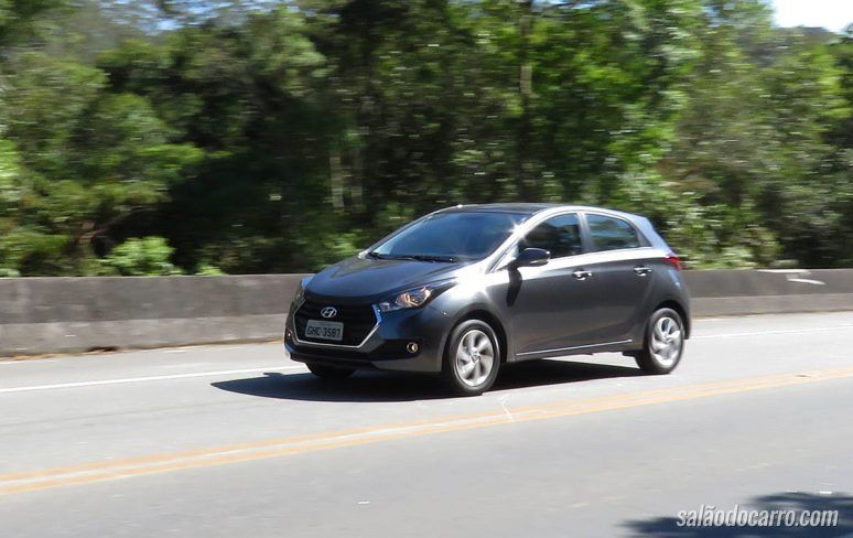 Carros 1.0 turbo ganham espaço no mercado